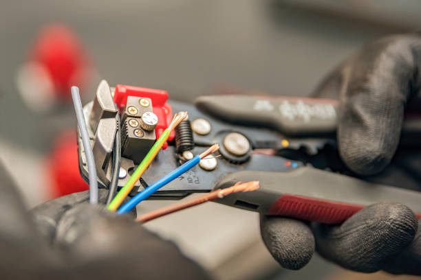 Best Best Electricians Near Me  in Rden, WA