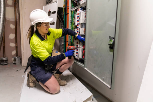 Best Electrician for Home Renovation  in Rden, WA