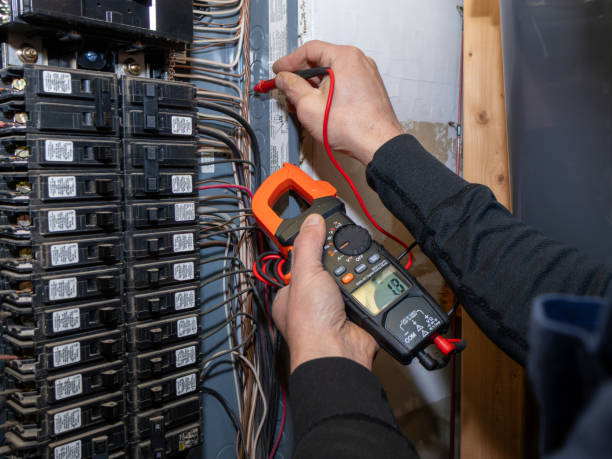 Best Electrical Rewiring Services  in Rden, WA